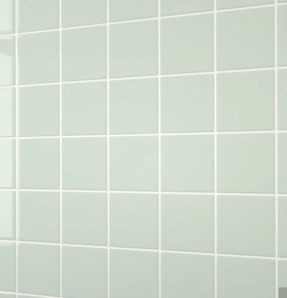 100 Tile - PVC Coloured