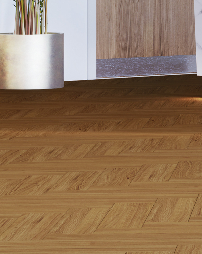 Malmo Freedom Range - Bergen Herringbone