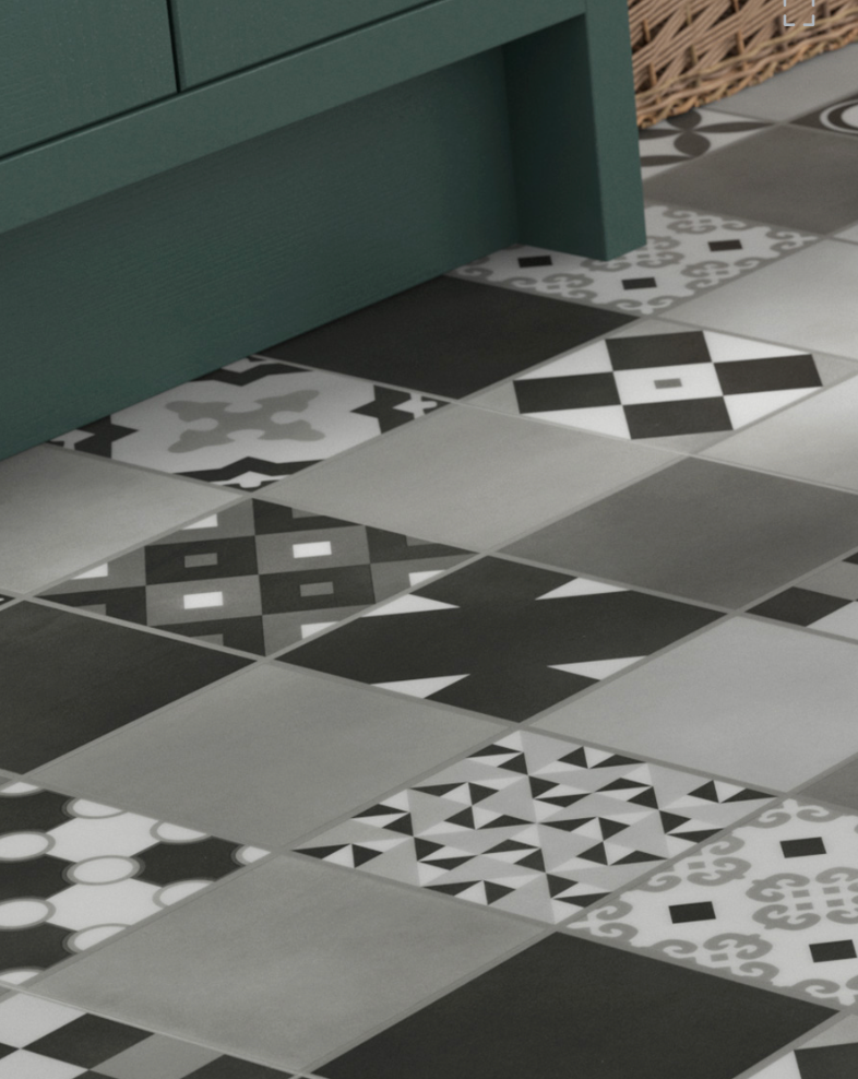 Malmo Freedom Range - Kuvio Grey