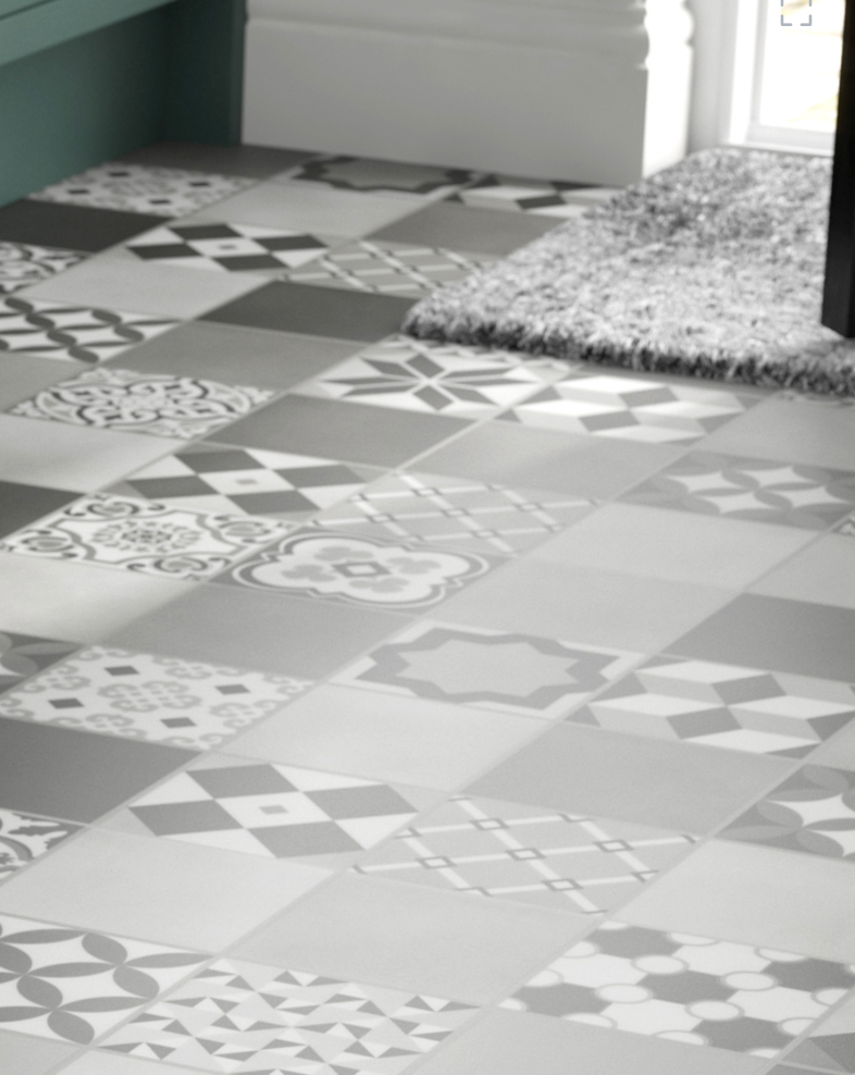 Malmo Freedom Range - Kuvio Grey