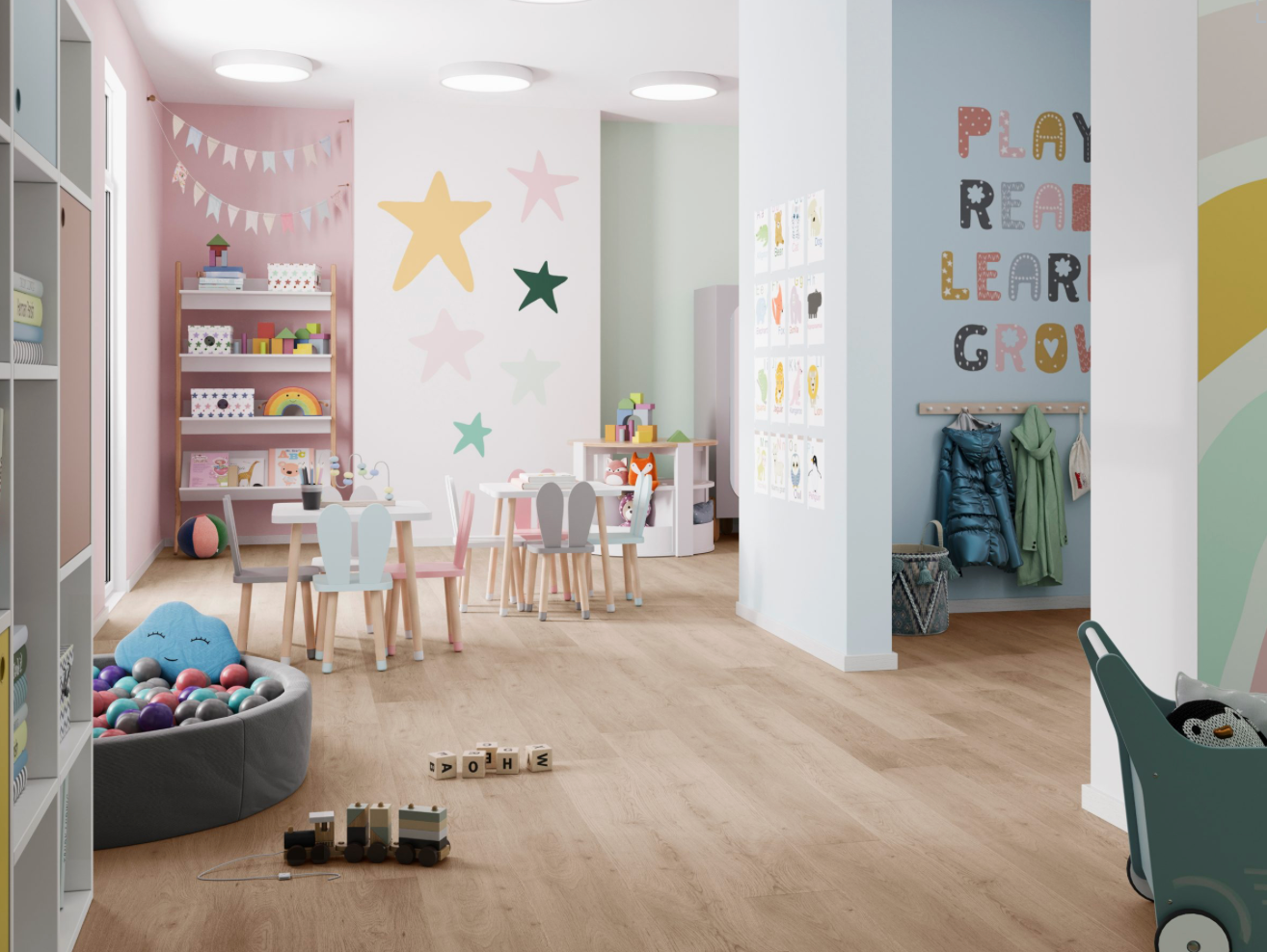 Malmo Freedom Range - Lund