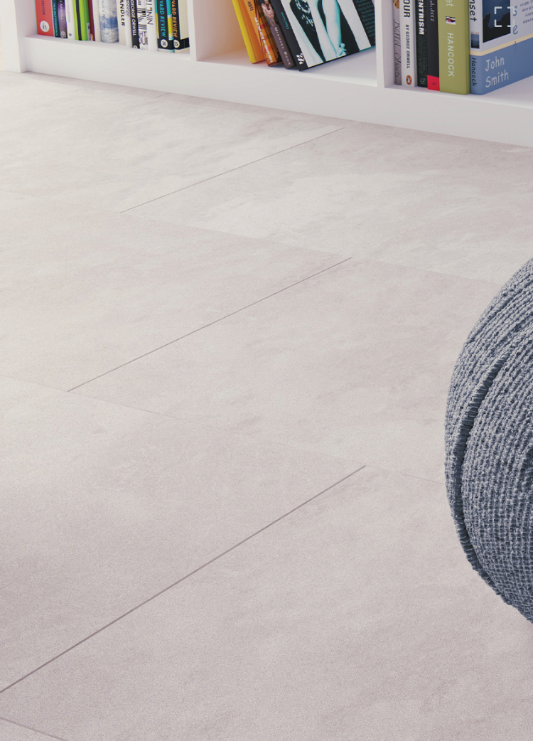 Malmo Comfort Range - Livia