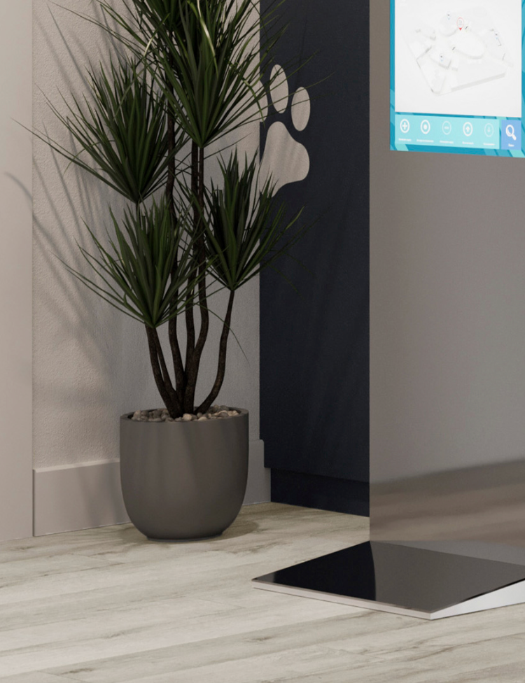 Malmo Comfort Range - Axel