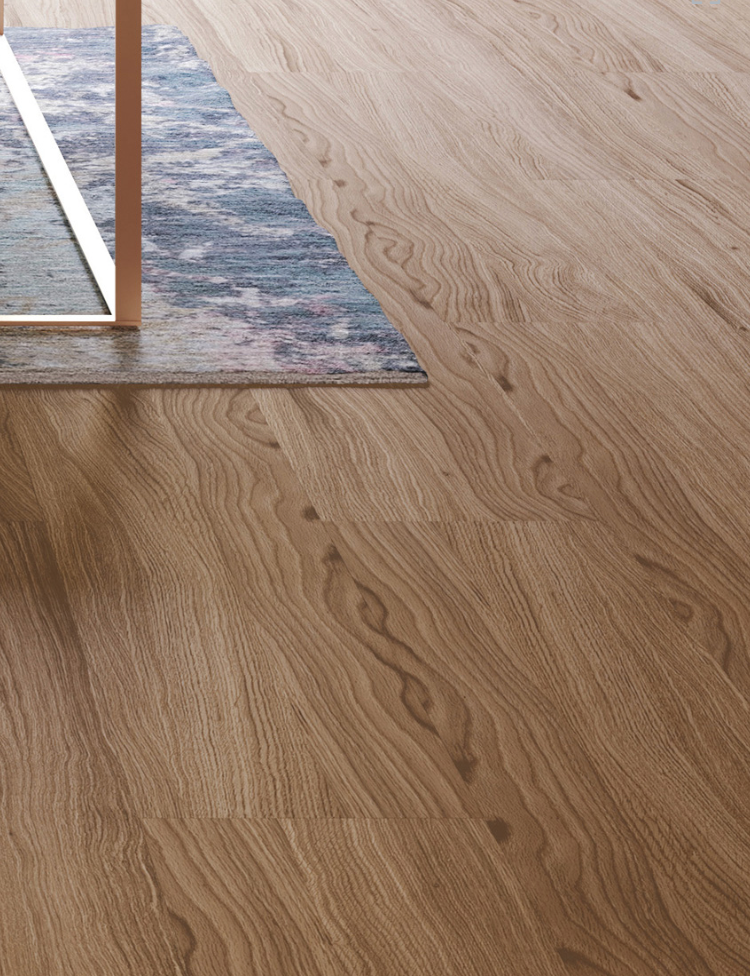 Malmo Comfort Range - Tuva