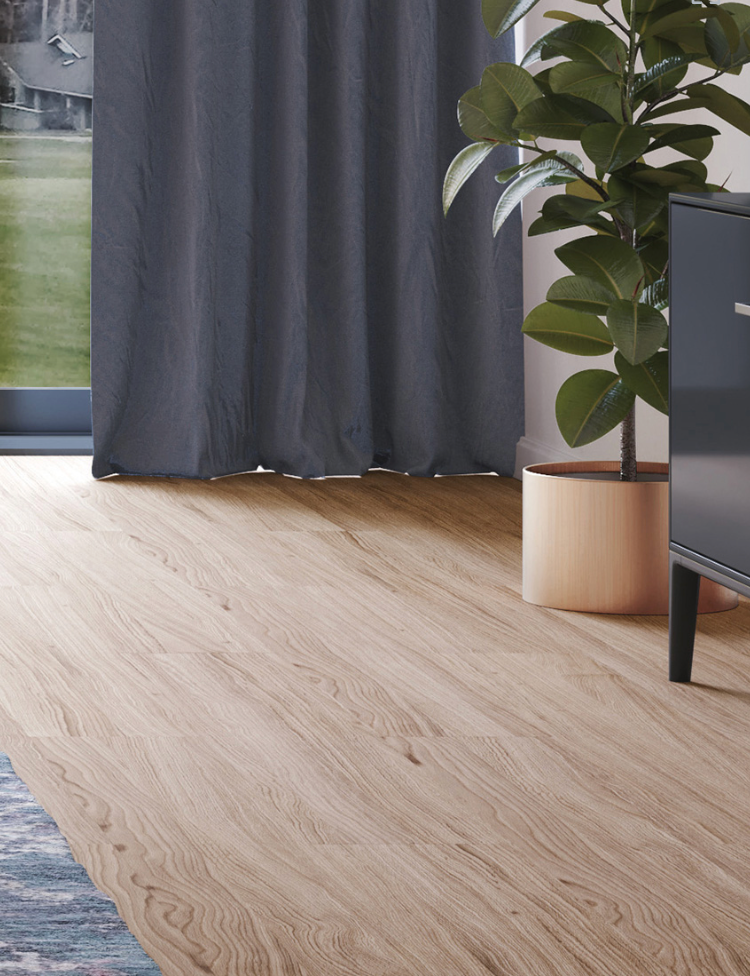 Malmo Comfort Range - Tuva