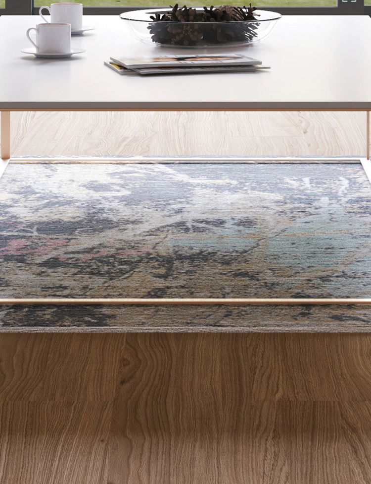 Malmo Comfort Range - Tuva