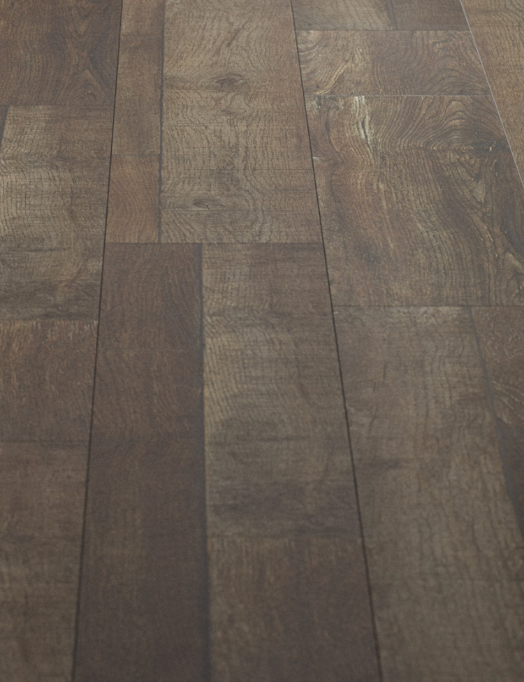 Malmo Senses Range - Brada Chestnut