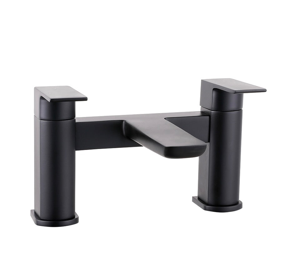 Muro Taps - Bath Filler