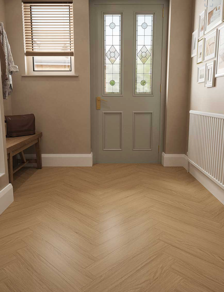 Malmo Senses Range - Lax