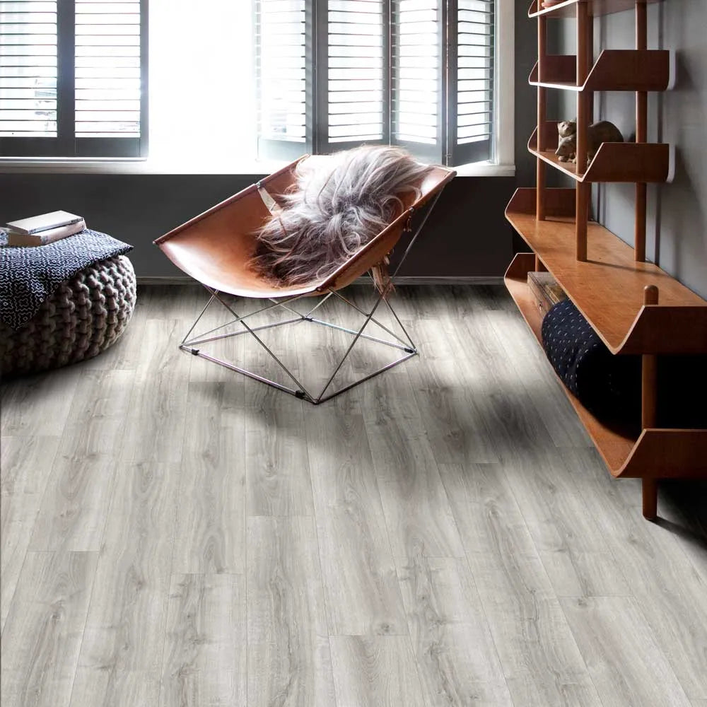 Prisma Acoustic Flooring - Summer Oak | 24961