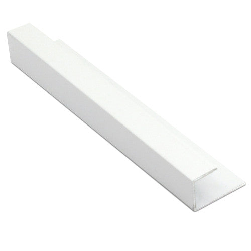 Panel End Cap - Metal