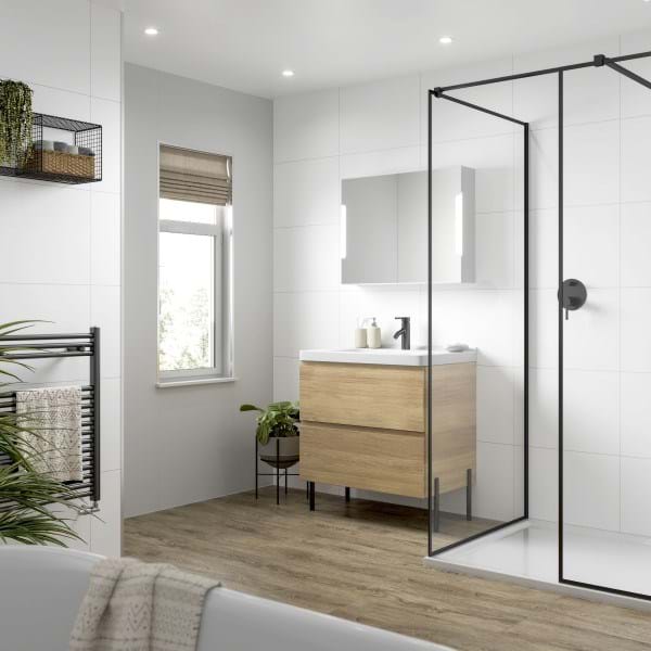 Multipanel Large Tile Collection - Colour Range