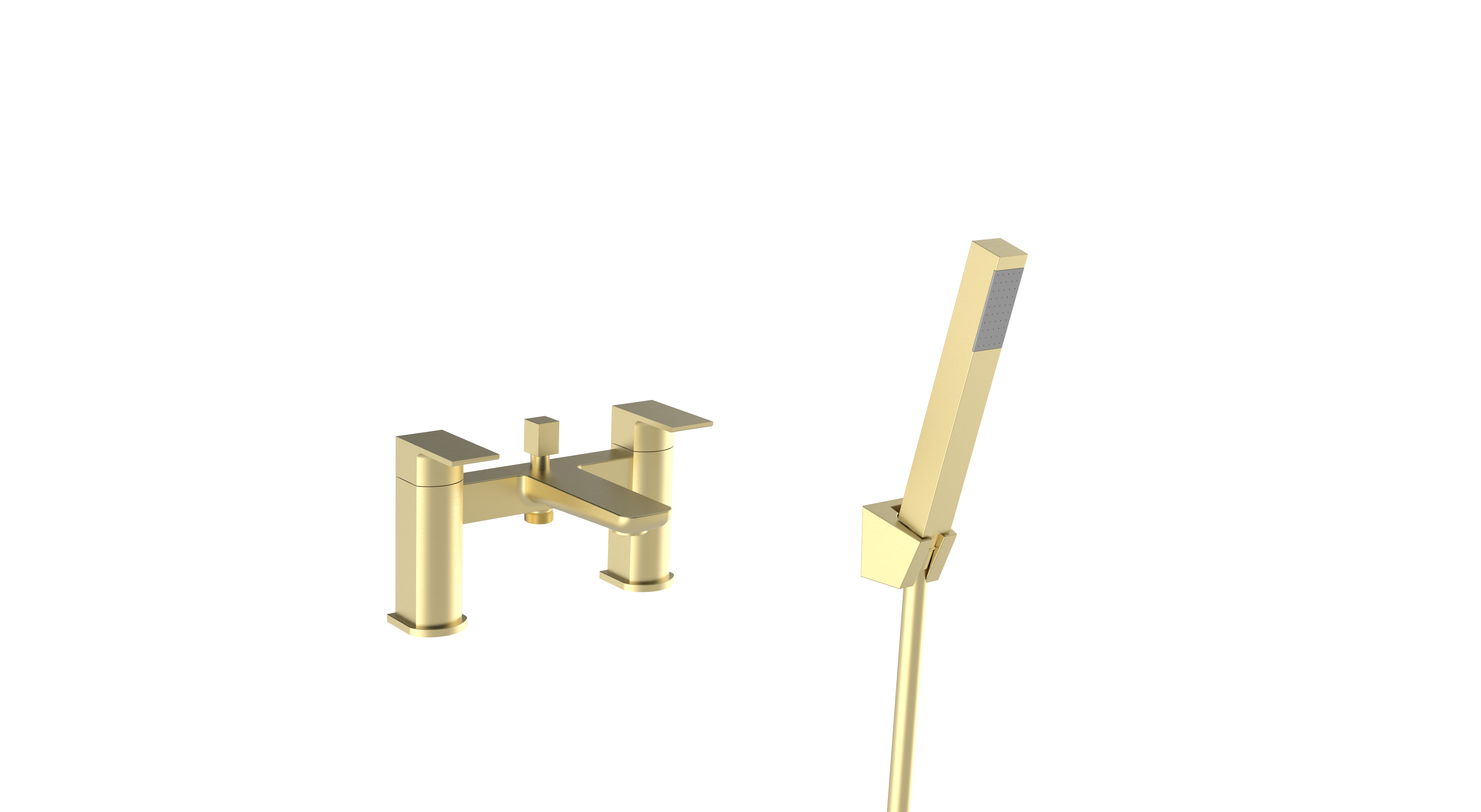 Kolt Bath Shower Mixer