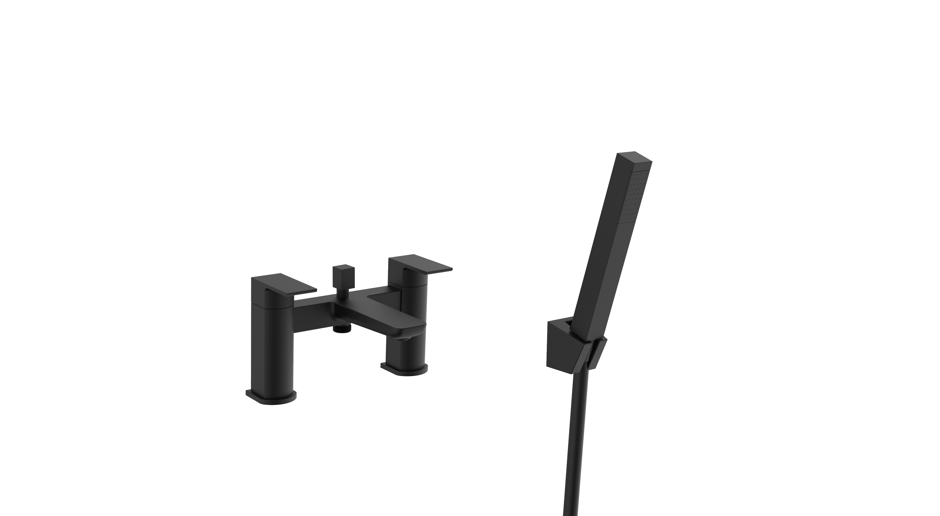 Kolt Bath Shower Mixer