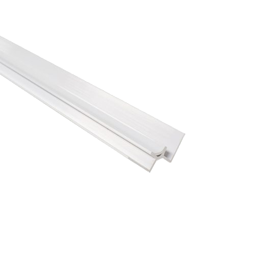 Maxi Panel Internal Corner - Plastic