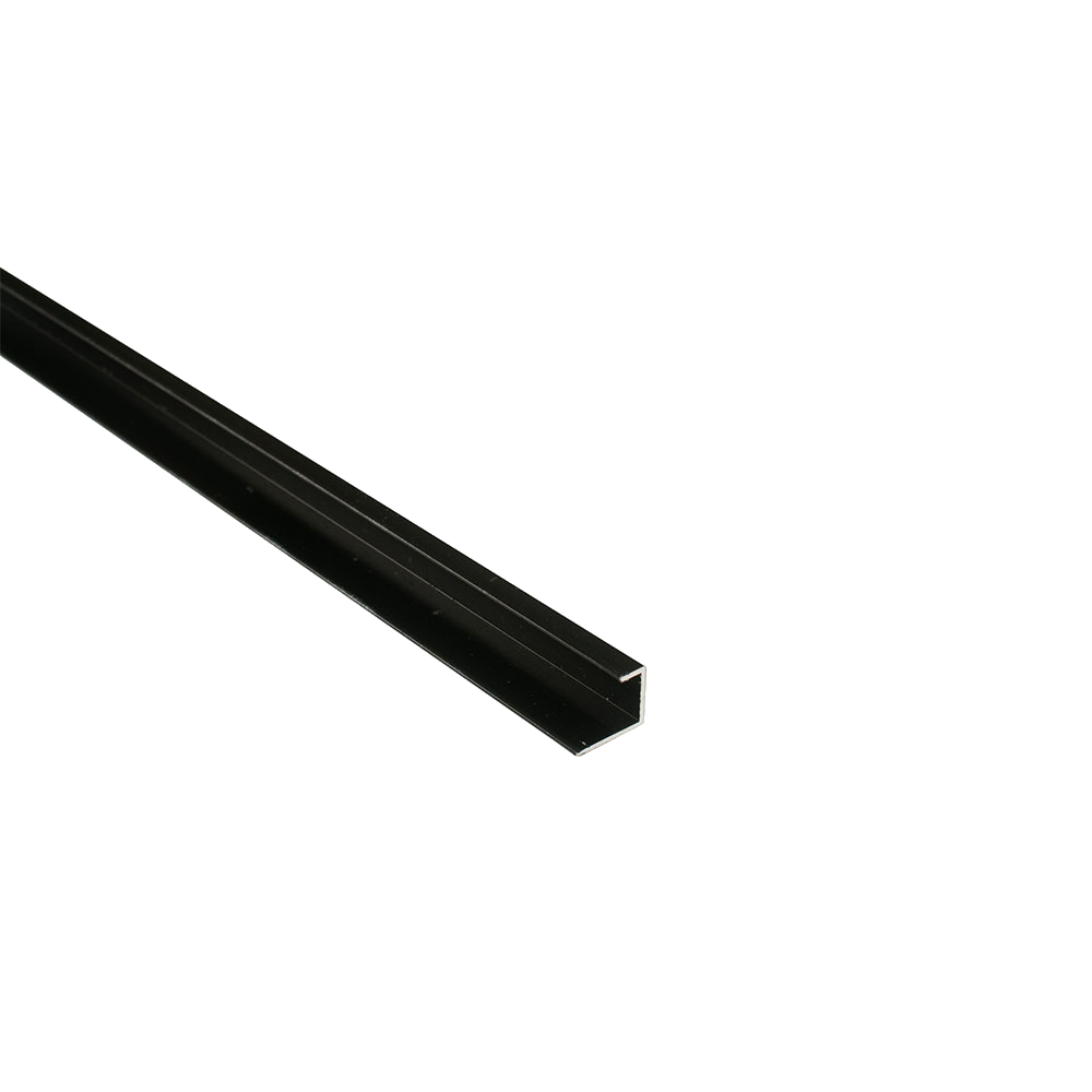 Maxi Panel End Cap - Plastic