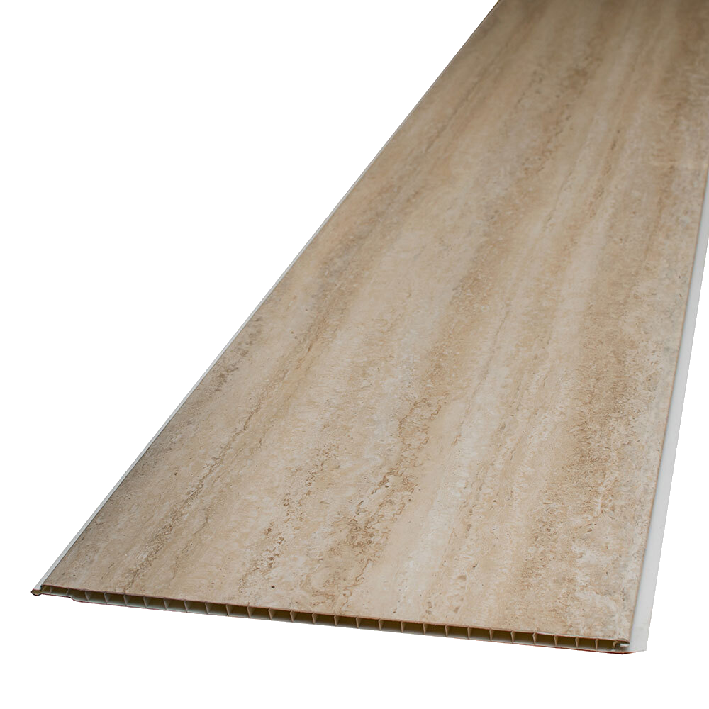Decorwall Elegance Mineral Range - Quarried Beige