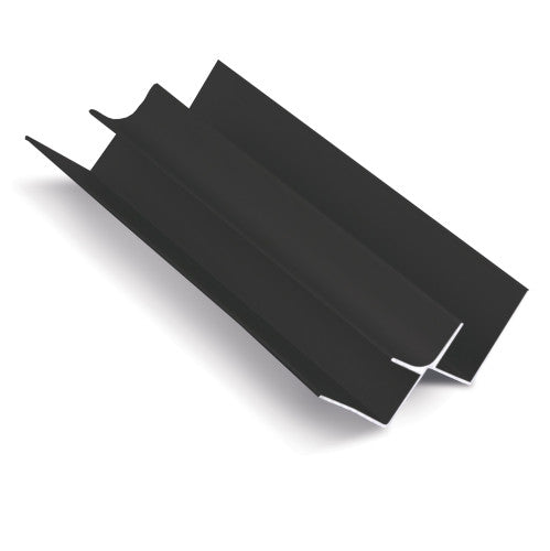 Maxi Panel Internal Corner - Metal