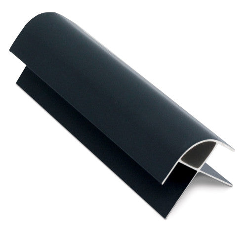 Maxi Panel External Corner - Metal