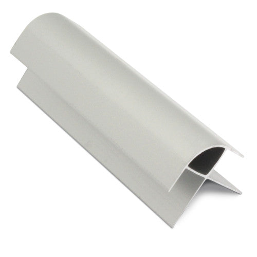 Maxi Panel External Corner - Metal