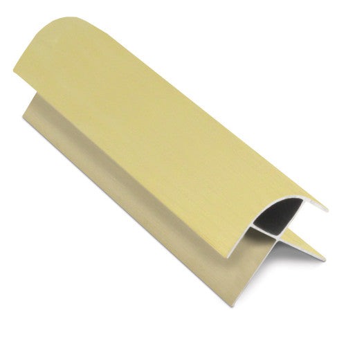 Maxi Panel External Corner - Metal