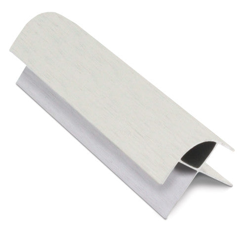 Maxi Panel External Corner - Metal