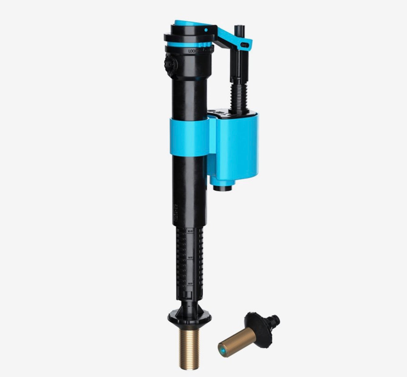 Toilet Fill Valves