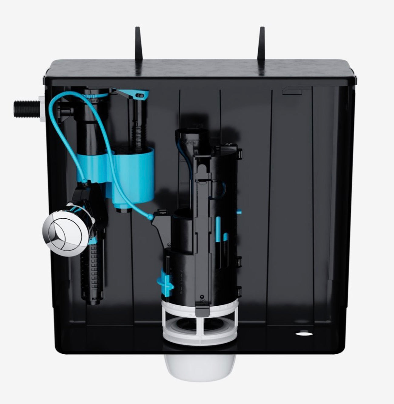 Cistern & Component Packs