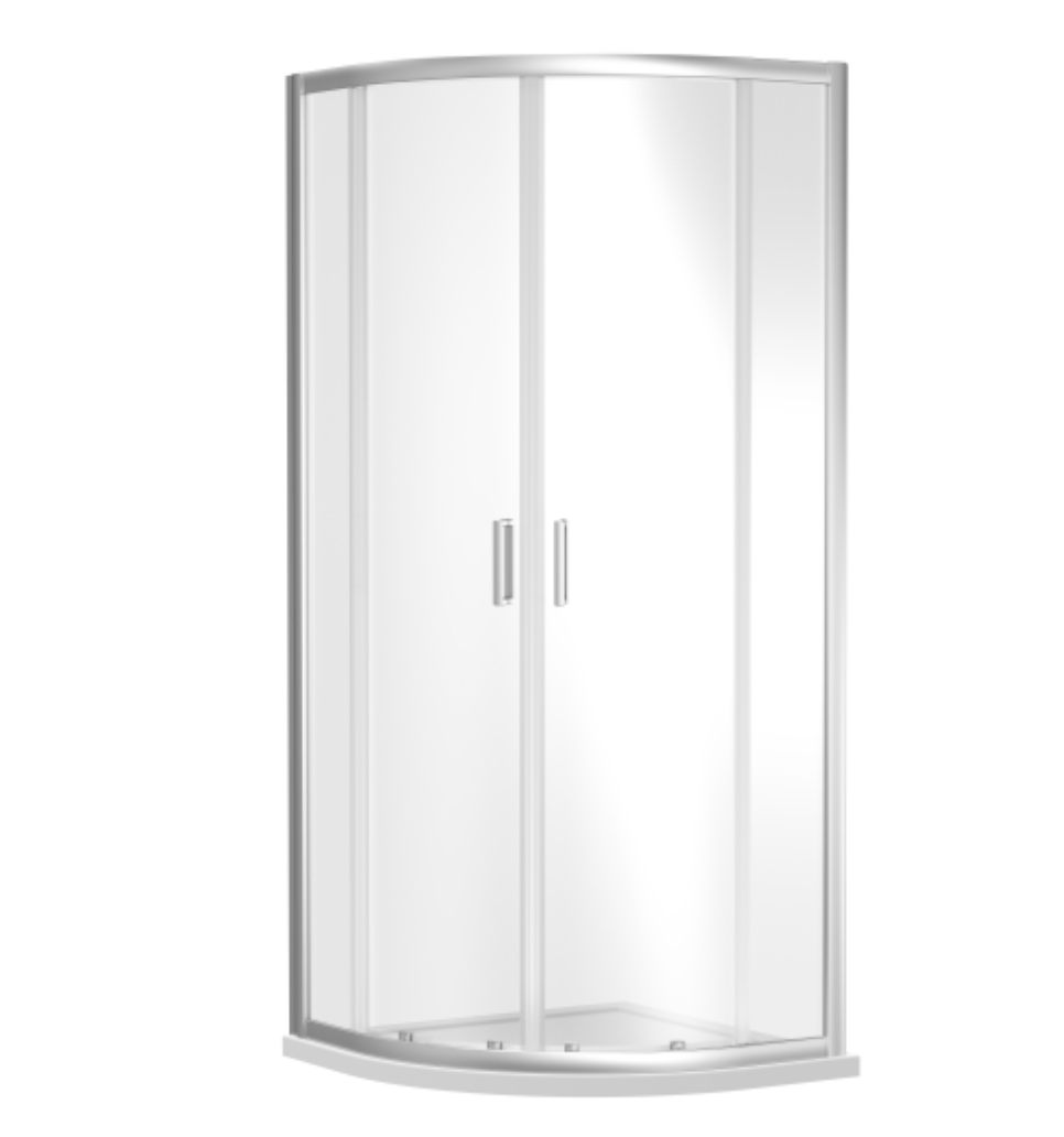 Promo Shower Glass