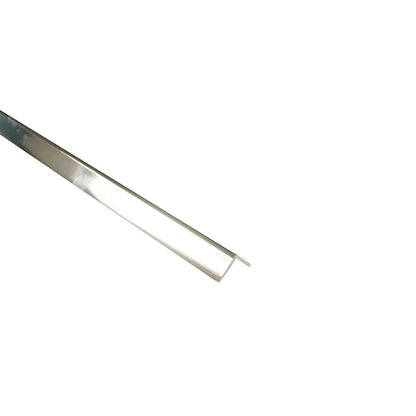 External Angle Trim 15 x 15mm - PVC