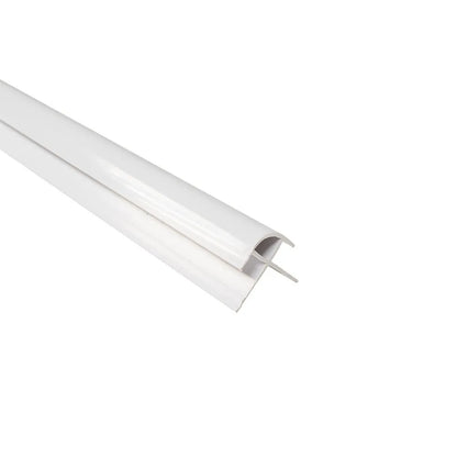 Maxi Panel External Corner - Metal
