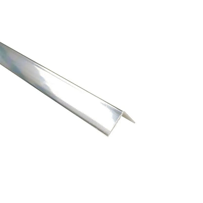Maxi Panel Angle Trim 30 x 30mm - PVC