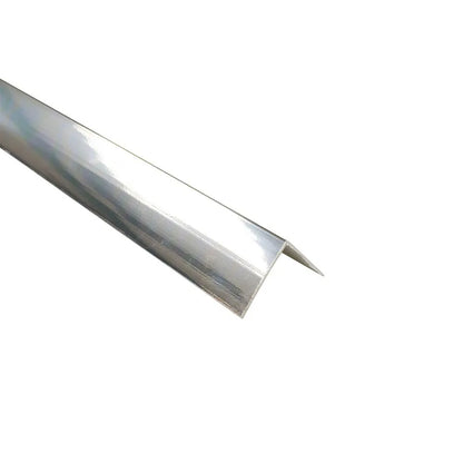 Maxi Panel Angle Trim 40 x 40mm - PVC