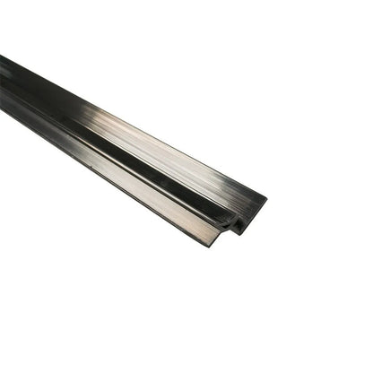 Maxi Panel Internal Corner - Plastic
