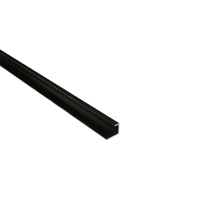 Maxi Panel End Cap - Plastic