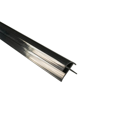 Maxi Panel External Corner - Plastic