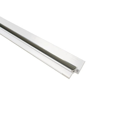Maxi Panel Internal Corner - Plastic