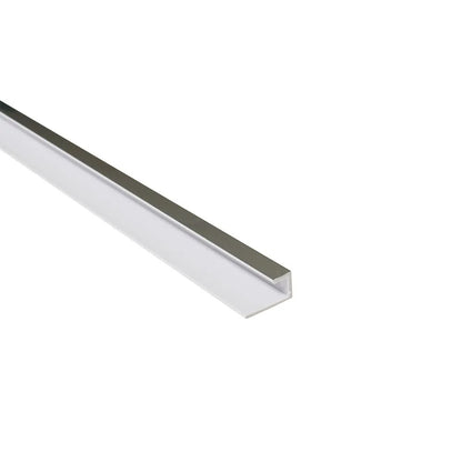 Maxi Panel End Cap - Plastic