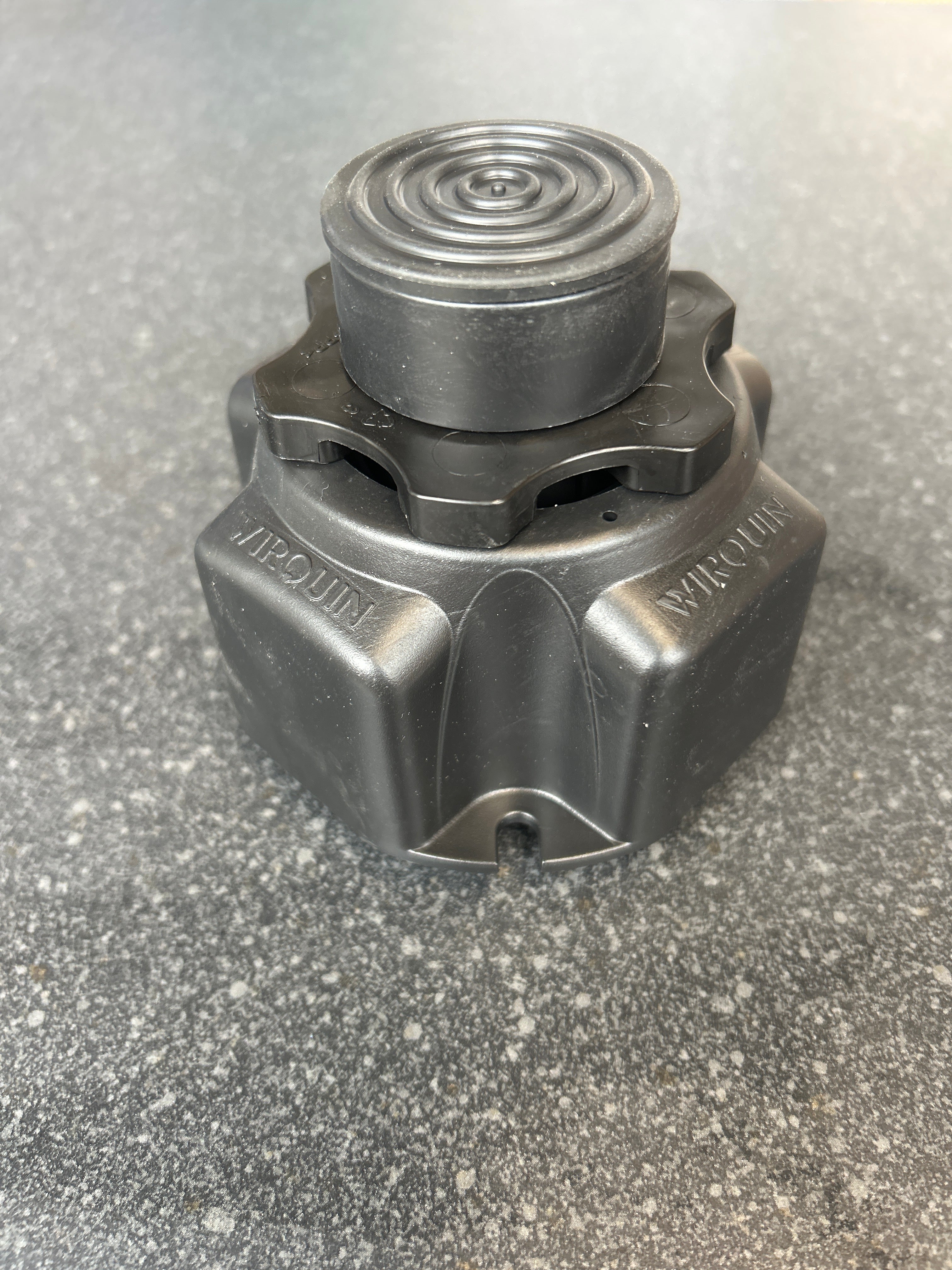 Shower Tray Riser leg (Singular)