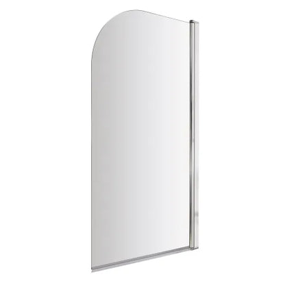 Pacific Round Bath Screen