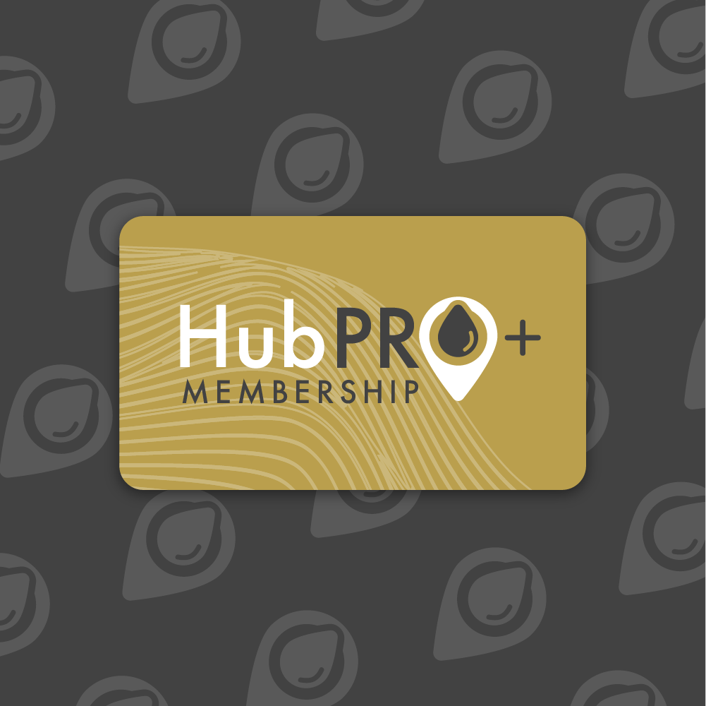 HubPRO+