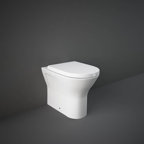 Rak Ceramics BTW WC unit