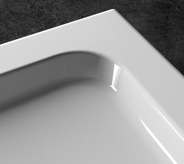 Quadrant (Standard) Shower Trays