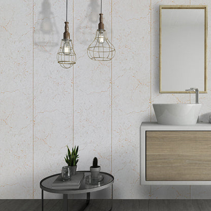 Decorwall Elegance Mineral Range - Fantasia Marble