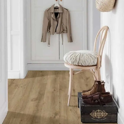 Prisma Acoustic Flooring - Major Oak | 24863