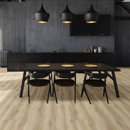 Prisma Acoustic Flooring - Sandhill Oak | 22315