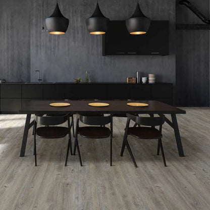Prisma Acoustic Flooring - Columbia Pine | 24242