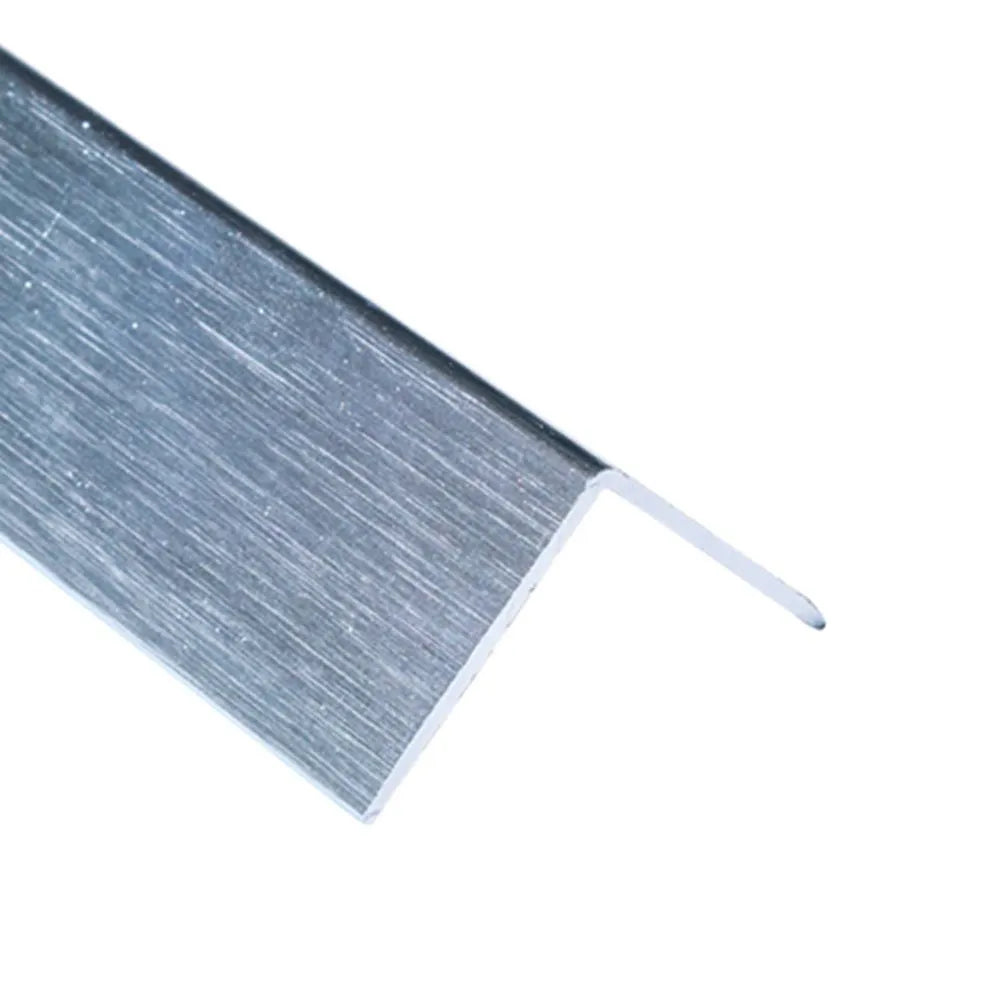 Maxi Panel Angle Trim 20x20mm - Metal