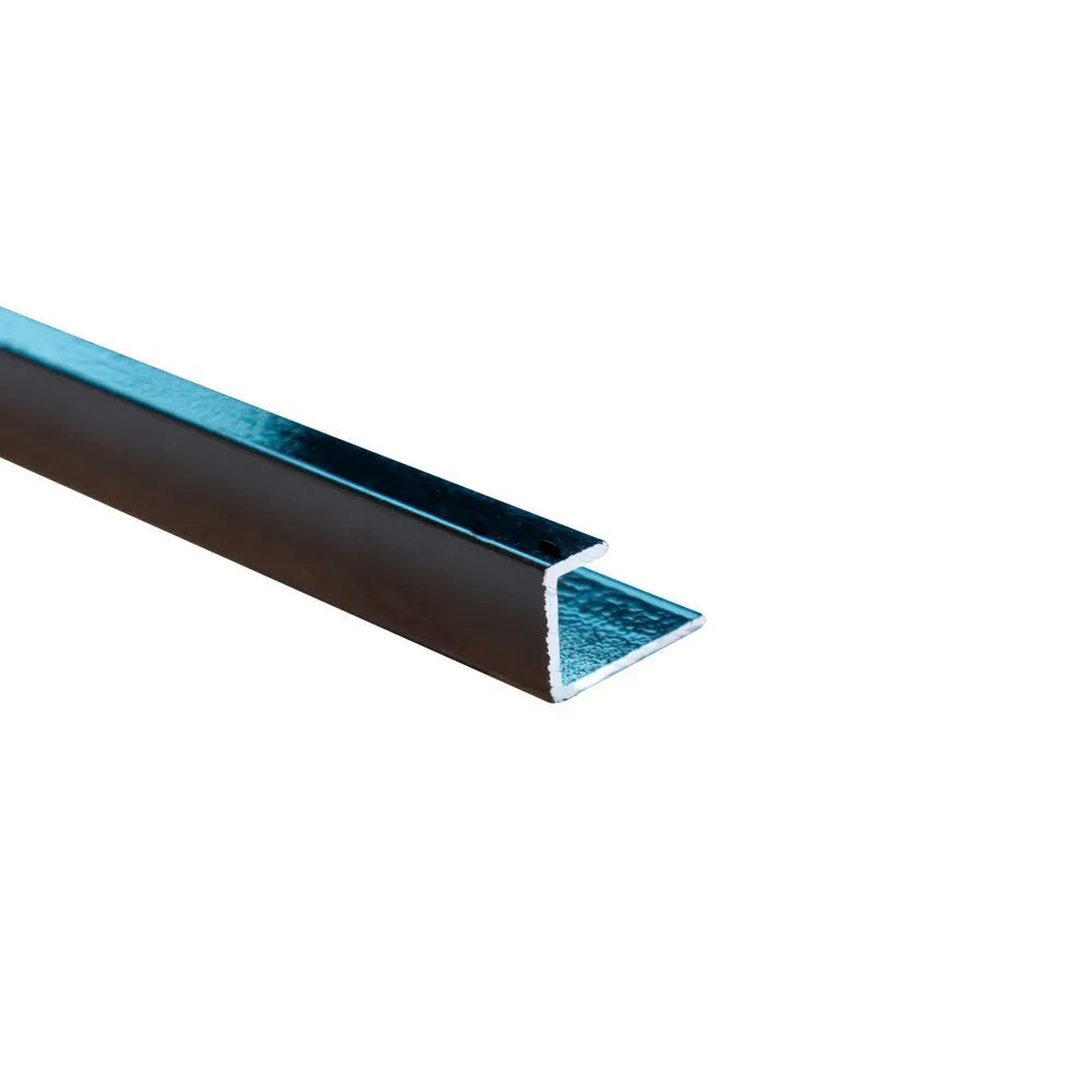 Maxi Panel End Cap - Metal