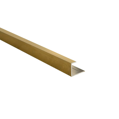 Maxi Panel End Cap - Metal